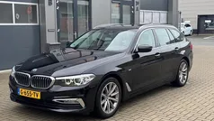 Gebruikt 2018 BMW 520 Executive Stationwagen | € 17.250 (Super prijs)