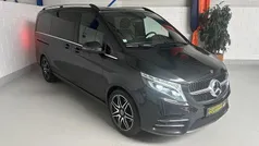 Gebruikt 2020 Mercedes V300 AMG line MPV | € 44.750 (Super prijs)