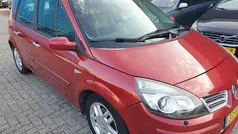 Gebruikt 2009 Renault Scénic III MPV | € 2.299 (Goede deal)