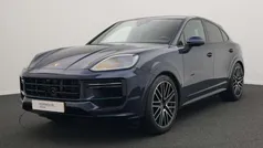 Blauw Gebruikt 2024 Porsche Cayenne Turbo E-Hybrid SUV | € 199.750 (Goede deal)