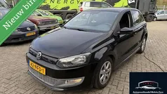 Gebruikt 2010 VW Polo Comfortline Hatchback | € 1.900 (Super prijs)