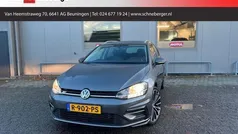 Grijs Gebruikt 2020 VW Golf VII Highline Stationwagen | € 21.850 (Eerlijke prijs)