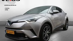 Gebruikt 2017 Toyota C-HR Premium SUV | € 18.450 (Eerlijke prijs)