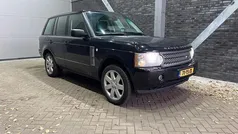 Gebruikt 2007 Land Rover Range Rover SUV | € 15.099 (Eerlijke prijs)