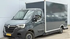 Gebruikt 2021 Renault Master Van | € 10.795 (Super prijs)