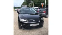Gebruikt 2021 Seat Arona Style SUV | € 16.550 (Goede deal)