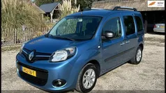 Gebruikt 2015 Renault Kangoo LIMITED MPV | € 12.750 (Eerlijke prijs)