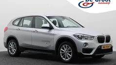 Gebruikt 2017 BMW X1 Executive SUV | € 19.950 (Goede deal)