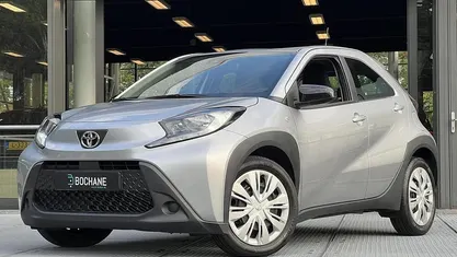 Occasion 2022 Toyota Aygo X Play SUV | € 15.545 (Goede deal)