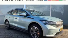 Gebruikt 2023 Skoda Enyaq iV Business Line SUV | € 27.490 (Super prijs)
