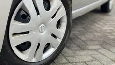 Grijs Gebruikt 2011 Nissan Pixo Hatchback | € 1.495 (Eerlijke prijs)