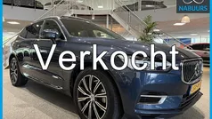 Gebruikt 2019 Volvo XC60 Inscription SUV | € 32.450 (Eerlijke prijs)