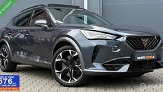 Gebruikt 2021 Cupra Formentor SUV | € 35.950 (Eerlijke prijs)