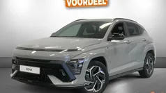 Gebruikt 2026 Hyundai Kona N Line SUV | € 39.425 (Eerlijke prijs)
