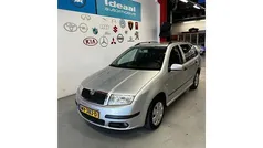Gebruikt 2006 Skoda Fabia Ambiente Hatchback | € 2.100 (Eerlijke prijs)