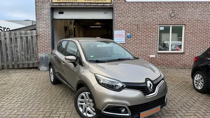 Gebruikt 2014 Renault Captur Authentique SUV | € 8.999 (Goede deal)