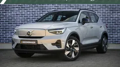 Grijs Gebruikt 2023 Volvo XC40 Plus SUV | € 37.899 (Super prijs)