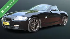 Gebruikt 2007 BMW Z4 Cabriolet | € 11.895 (Eerlijke prijs)