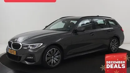 Gebruikt 2021 BMW 330 M Sport Stationwagen | € 23.400 (Goede deal)