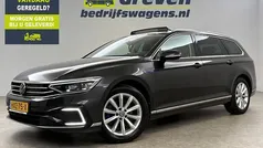 Grijs Gebruikt 2021 VW Passat GTE Stationwagen | € 22.800 (Eerlijke prijs)