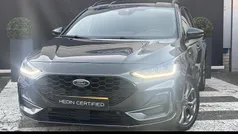 Gebruikt 2023 Ford Focus ST-Line Stationwagen | € 21.945 (Eerlijke prijs)