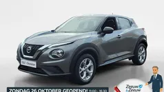 Gebruikt 2020 Nissan Juke Acenta SUV | € 15.895 (Eerlijke prijs)