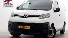 Gebruikt 2017 Citroën Jumpy Comfort MPV | € 9.950 (Eerlijke prijs)