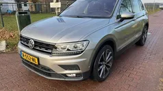 Gebruikt 2020 VW Tiguan Highline SUV | € 27.500 (Super prijs)