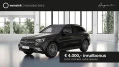 Gebruikt 2025 Mercedes GLC300e Sport Edition SUV | € 79.918 (Goede deal)