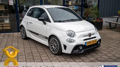 Occasion Fiat 500 Abarth 146 PK (107 kW) 2020 Hatchback