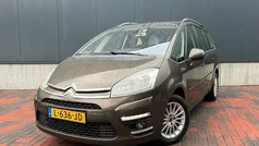 Bruin Gebruikt 2010 Citroën Grand C4 Picasso MPV | € 5.500 (Eerlijke prijs)