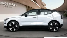 Blauw Gebruikt 2024 Volvo EX30 Performance SUV | € 39.895 (Eerlijke prijs)