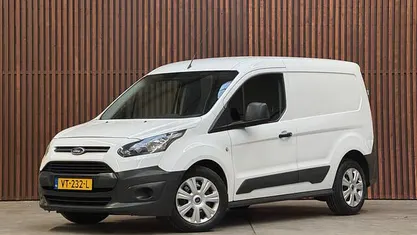 Occasion Ford Transit Ambiente 75 PK (55 kW) 2016 Overige Van