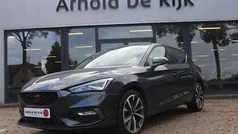 Gebruikt 2021 Seat Leon FR Hatchback | € 24.950 (Eerlijke prijs)