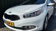 Gebruikt 2013 Kia Ceed Comfort Hatchback | € 4.499 (Super prijs)