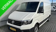 Gebruikt 2017 VW Crafter Van | € 14.750 (Super prijs)