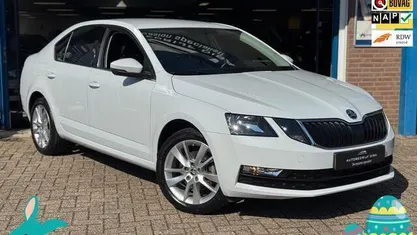 Occasion Skoda Octavia Business Line 116 PK (85 kW) 2019 Hatchback