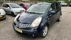 Gebruikt 2006 Nissan Note MPV | € 950 (Eerlijke prijs)