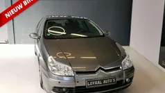 Grijs Gebruikt 2005 Citroën C5 Prestige Hatchback | € 1.999 (Eerlijke prijs)
