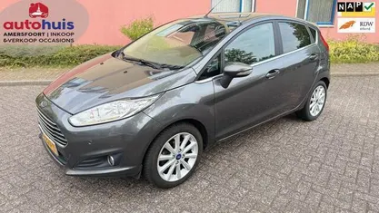 Occasion Ford Fiesta Titanium 101 PK (74 kW) 2016 Hatchback