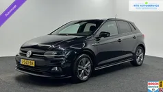 Zwart Gebruikt 2020 VW Polo Highline Hatchback | € 16.500 (Eerlijke prijs)