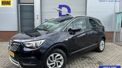 Blauw Gebruikt 2019 Opel Crossland X Innovation SUV | € 13.940 (Eerlijke prijs)