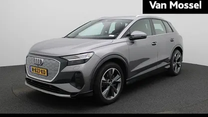 Occasion 2021 Audi Q4 e-tron Advanced Plus SUV | € 24.900 (Eerlijke prijs)