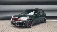Gebruikt 2020 Mini John Cooper Works Countryman Chili SUV | € 33.900 (Eerlijke prijs)