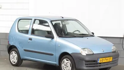 Occasion Fiat Seicento 54 PK (39 kW) 2004 Hatchback