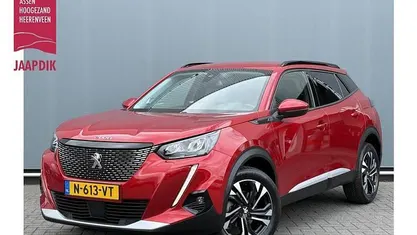 Occasion Peugeot 2008 Allure 131 PK (96 kW) 2022 SUV