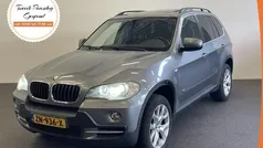 Grijs Gebruikt 2007 BMW X5 Executive SUV | € 8.990 (Super prijs)