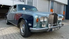 Gebruikt 1975 Rolls Royce Silver Shadow Sedan | € 29.450