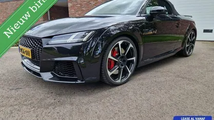 Occasion Audi TT Roadster S-Line 400 PK (294 kW) 2018 Cabriolet