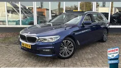 Gebruikt 2017 BMW 520 Executive Stationwagen | € 20.945 (Eerlijke prijs)